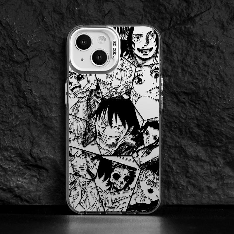 One Piece Anime Phone Case - Image 57