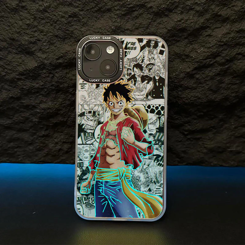 One Piece Anime Phone Case - Image 59