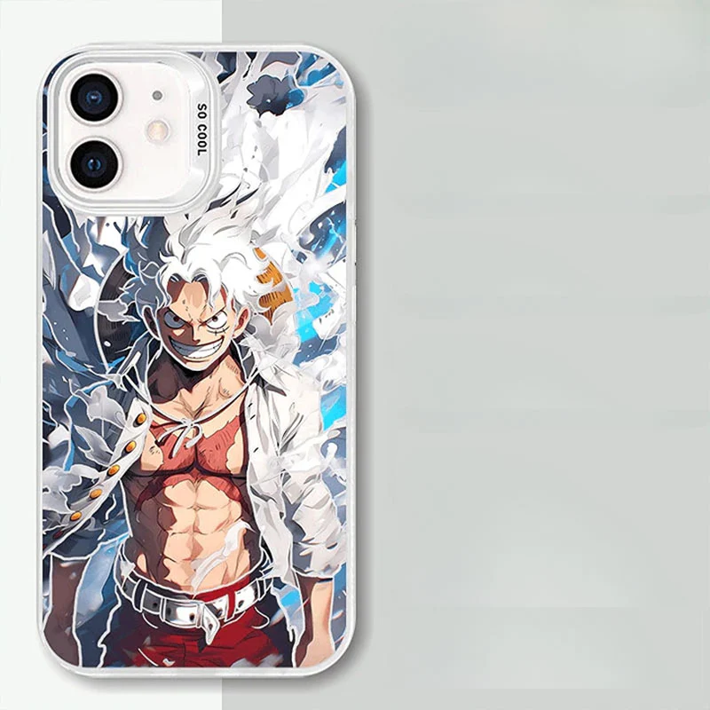 One Piece Anime Phone Case - Image 6