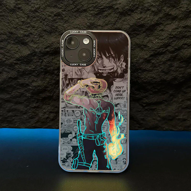 One Piece Anime Phone Case - Image 60