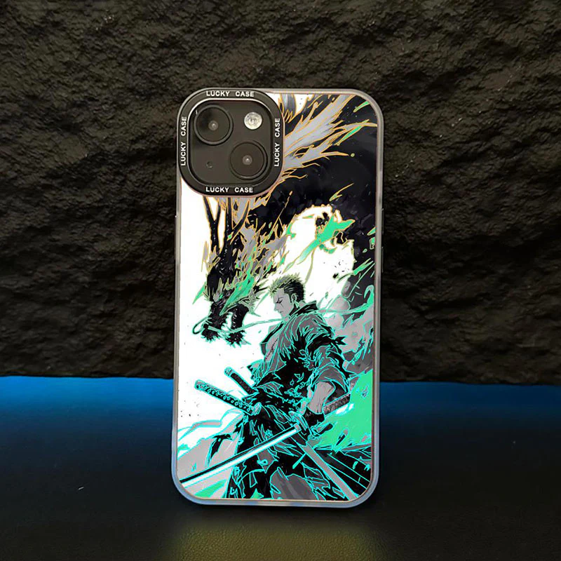 One Piece Anime Phone Case - Image 61