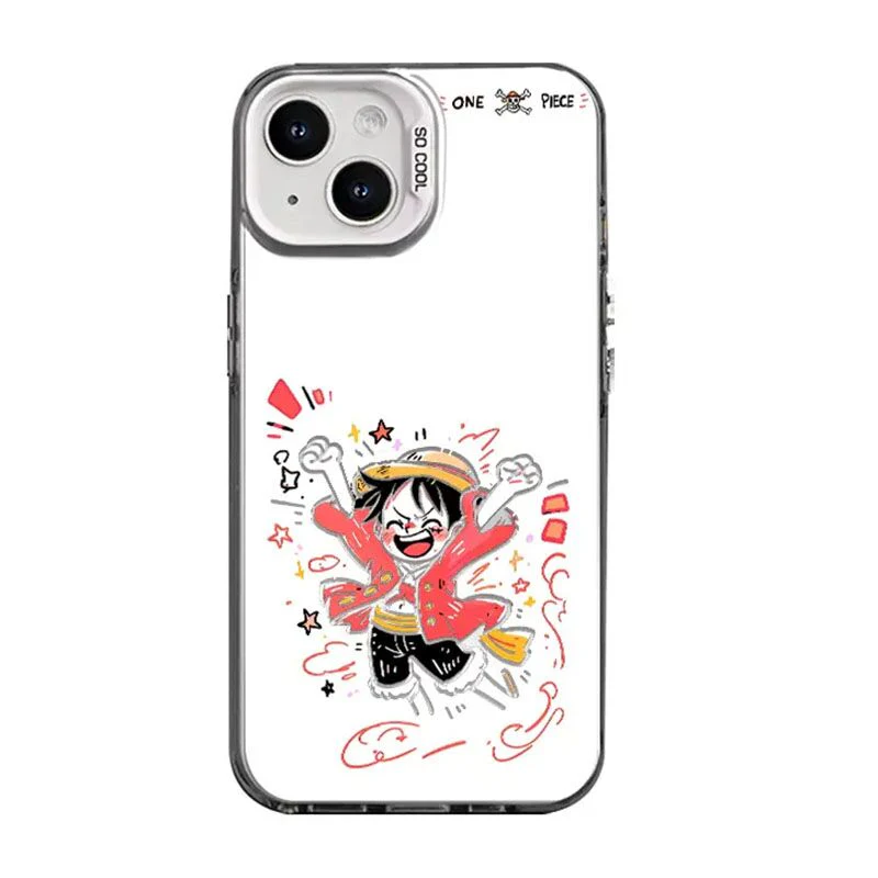 One Piece Anime Phone Case - Image 62