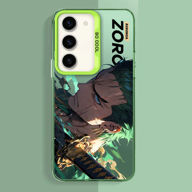 One Piece Anime Phone Case - Image 64