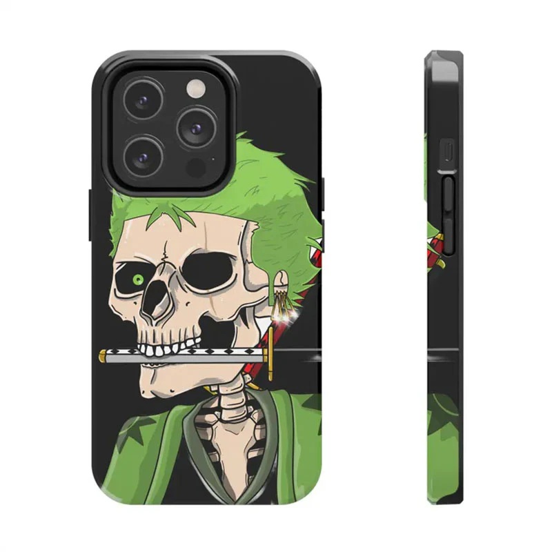 One Piece Anime Phone Case - Image 65