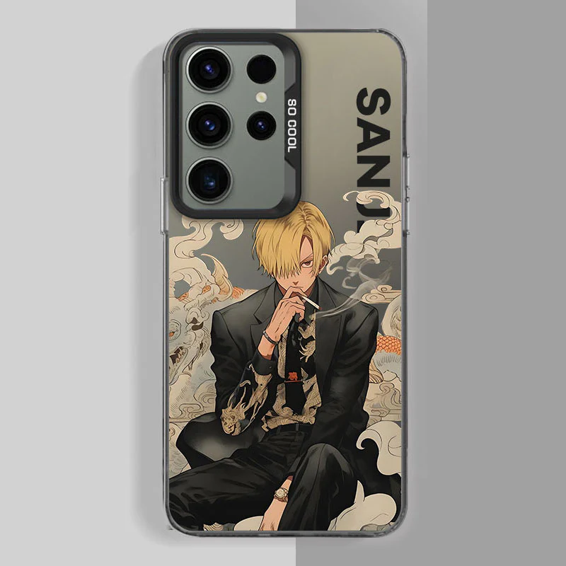 One Piece Anime Phone Case - Image 66
