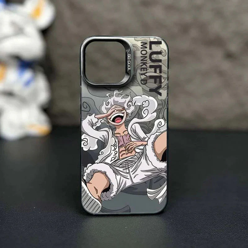 One Piece Anime Phone Case - Image 67