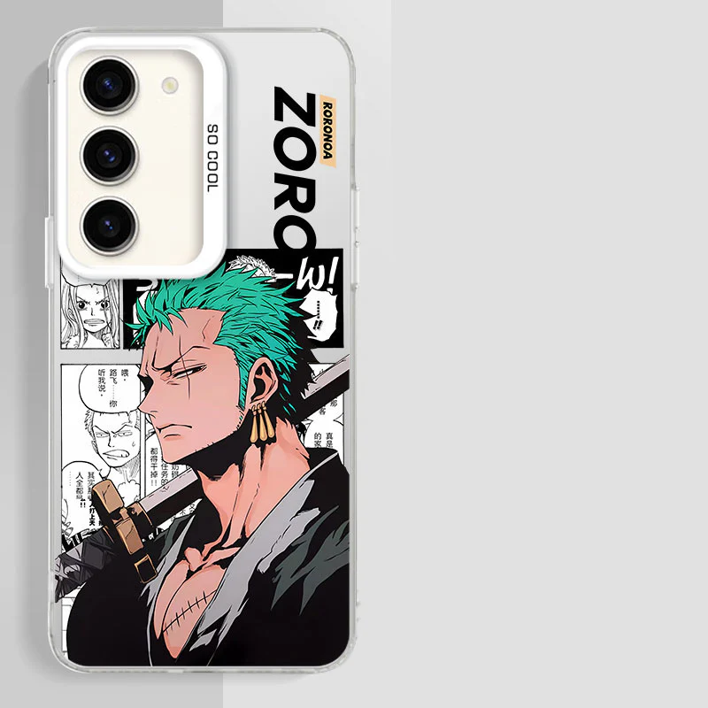 One Piece Anime Phone Case - Image 68