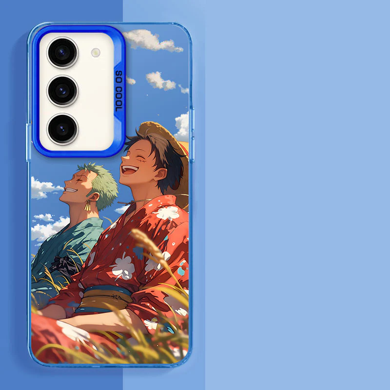 One Piece Anime Phone Case - Image 69
