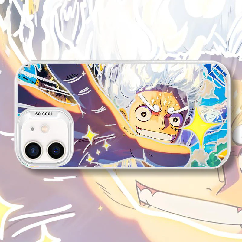 One Piece Anime Phone Case - Image 7