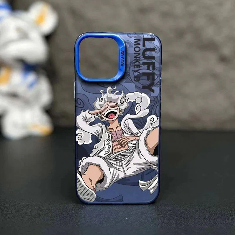 One Piece Anime Phone Case - Image 70
