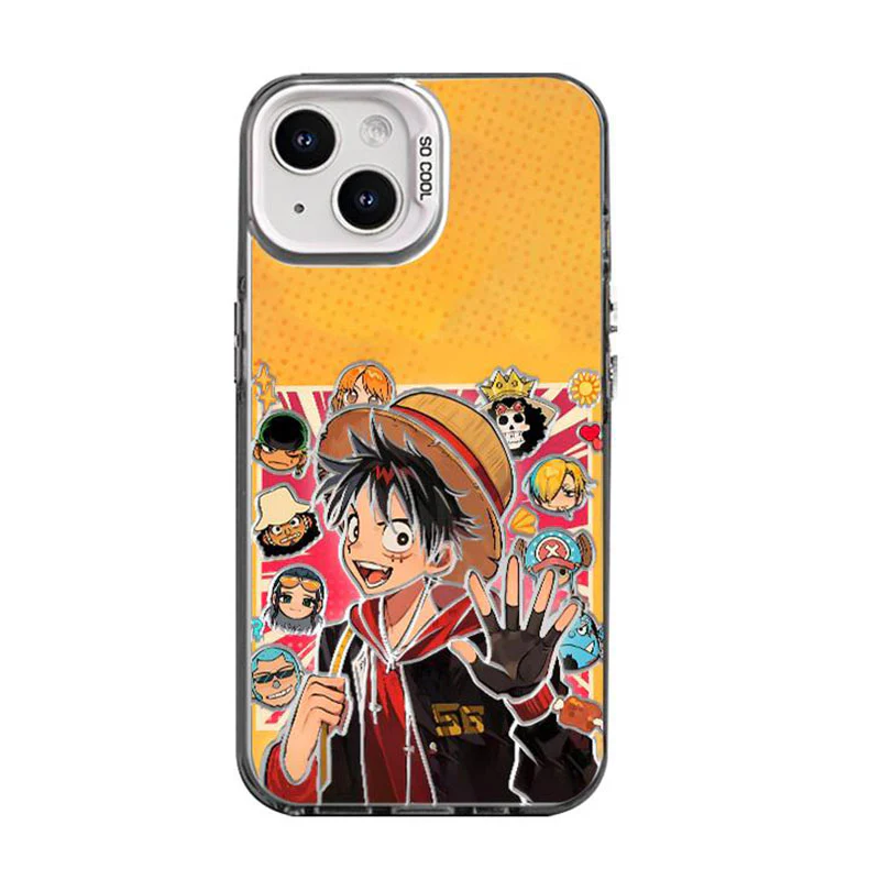 One Piece Anime Phone Case - Image 71