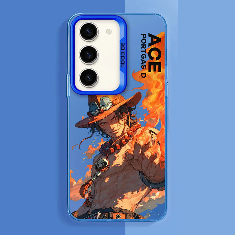 One Piece Anime Phone Case - Image 74