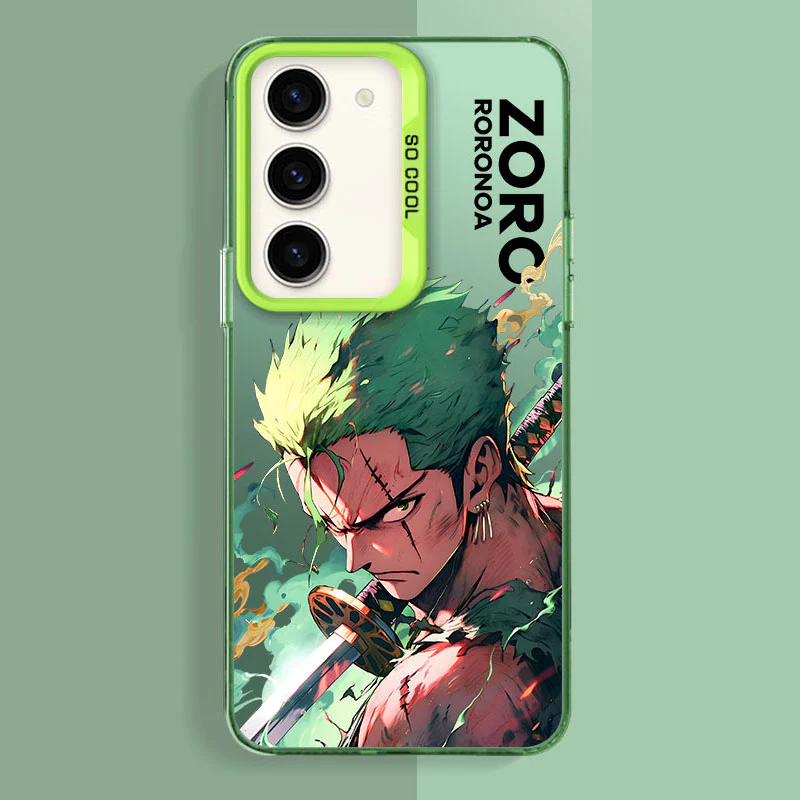 One Piece Anime Phone Case - Image 75