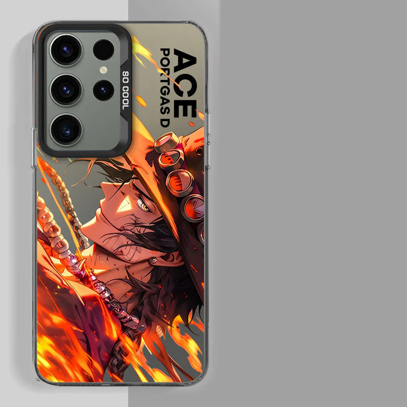 One Piece Anime Phone Case - Image 78