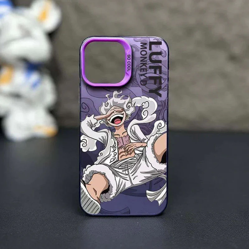 One Piece Anime Phone Case - Image 79