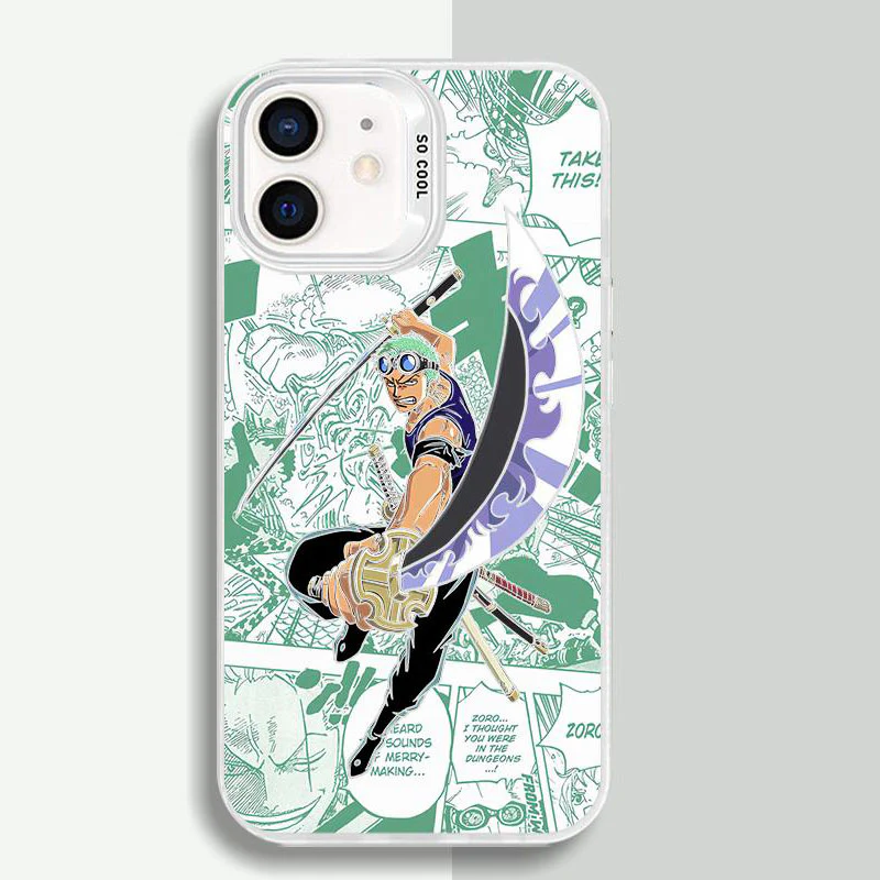 One Piece Anime Phone Case - Image 8