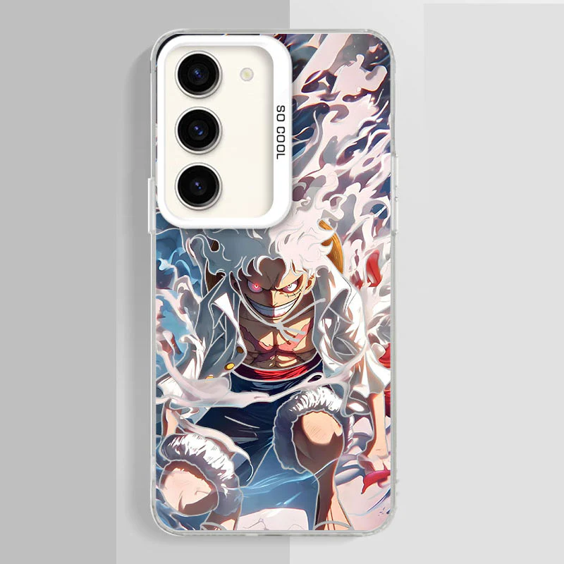 One Piece Anime Phone Case - Image 80