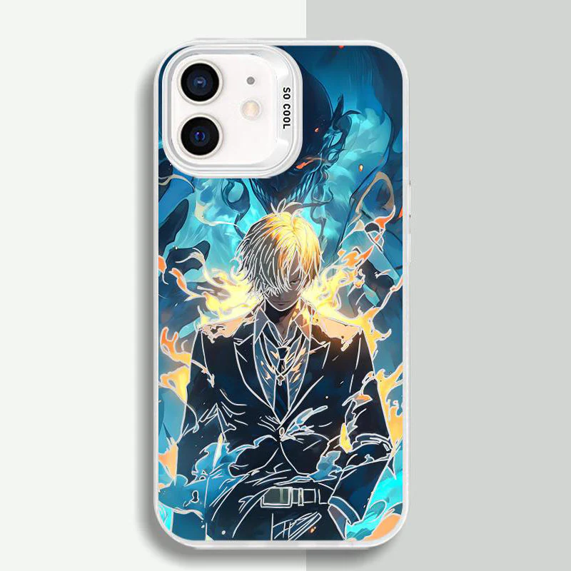One Piece Anime Phone Case - Image 81
