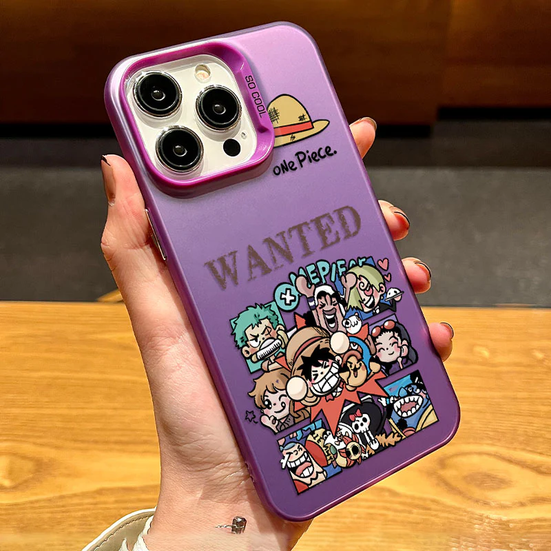 One Piece Anime Phone Case - Image 83