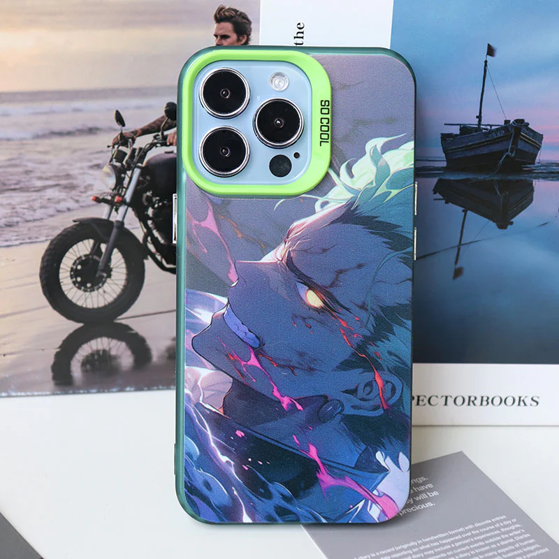 One Piece Anime Phone Case - Image 84