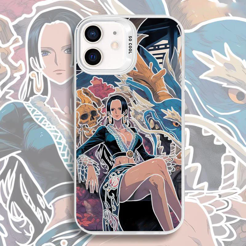One Piece Anime Phone Case - Image 85