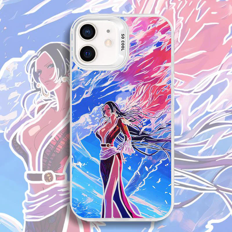 One Piece Anime Phone Case - Image 86