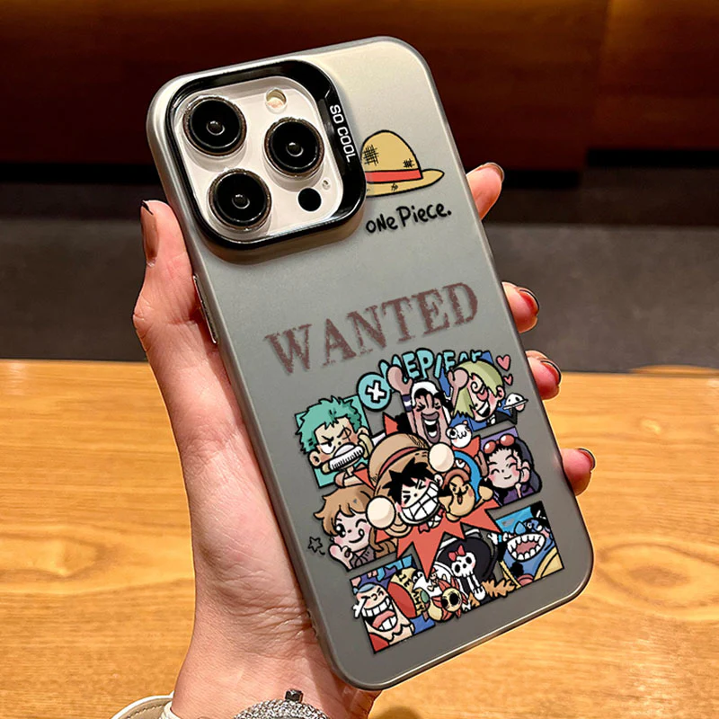 One Piece Anime Phone Case - Image 87