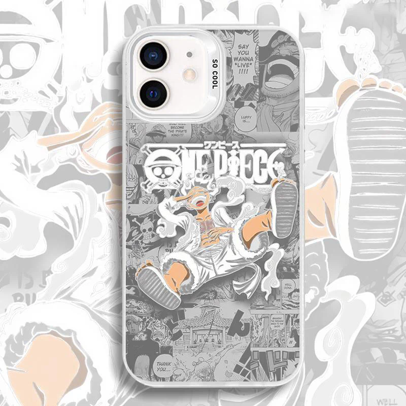One Piece Anime Phone Case - Image 9