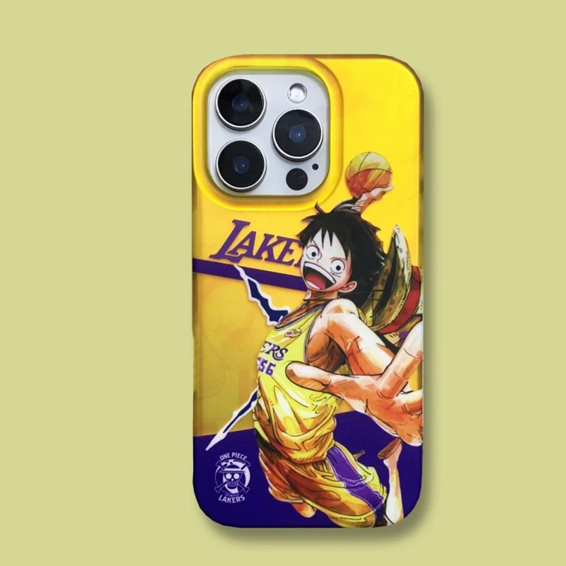 One Piece Anime Phone Case - Image 90