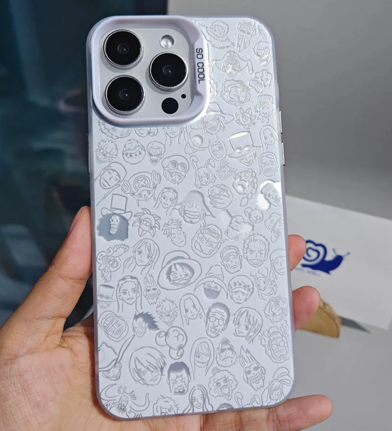 One Piece Anime Phone Case - Image 91