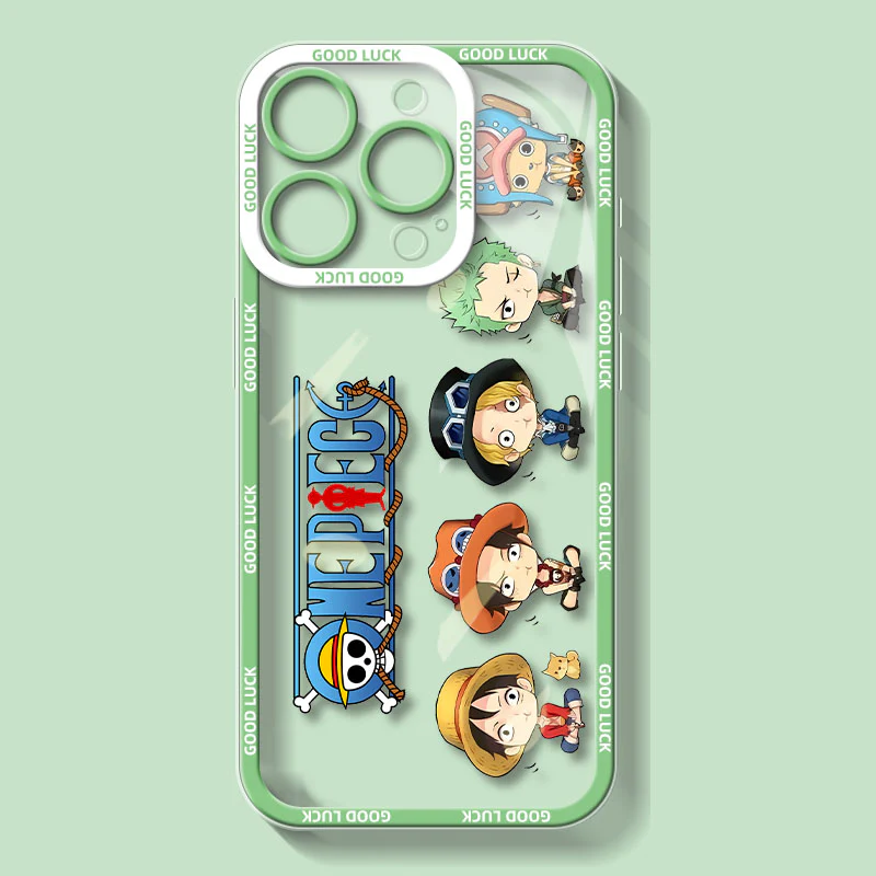One Piece Anime Phone Case - Image 92