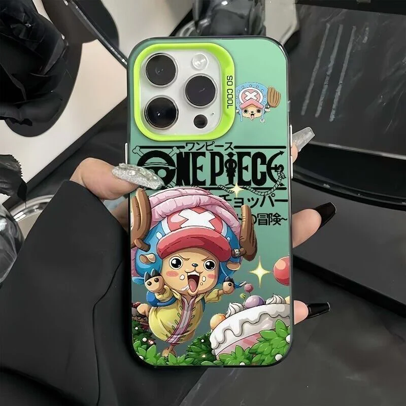 One Piece Anime Phone Case - Image 94