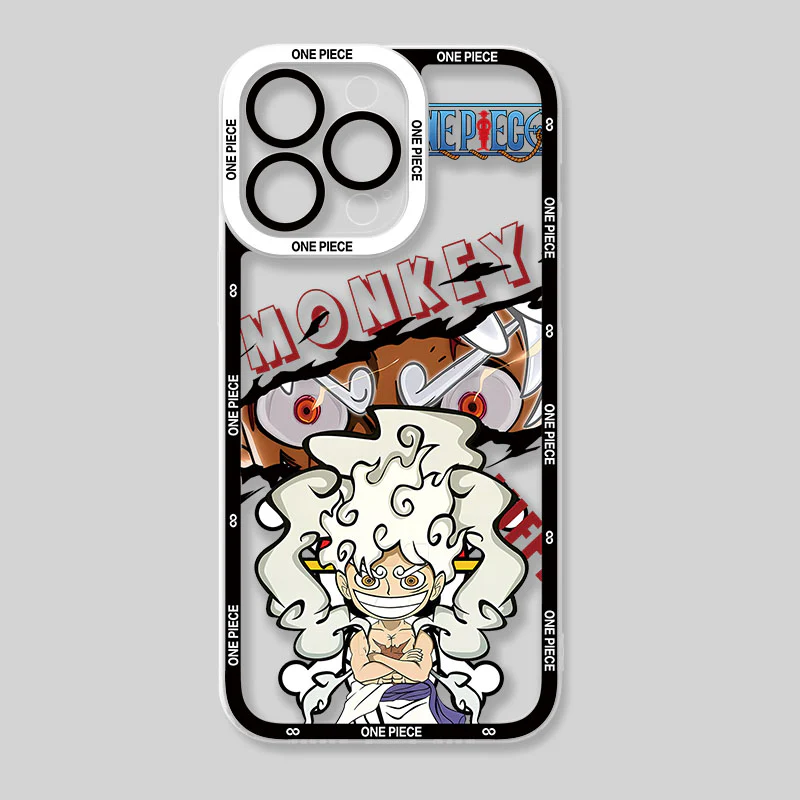 One Piece Anime Phone Case - Image 95