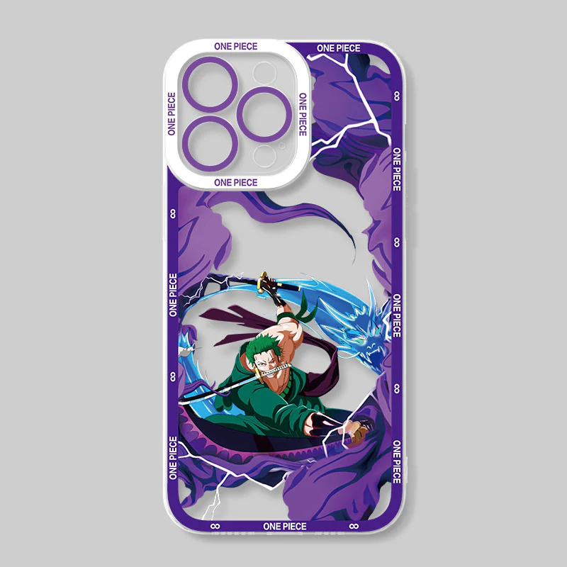 One Piece Anime Phone Case - Image 96