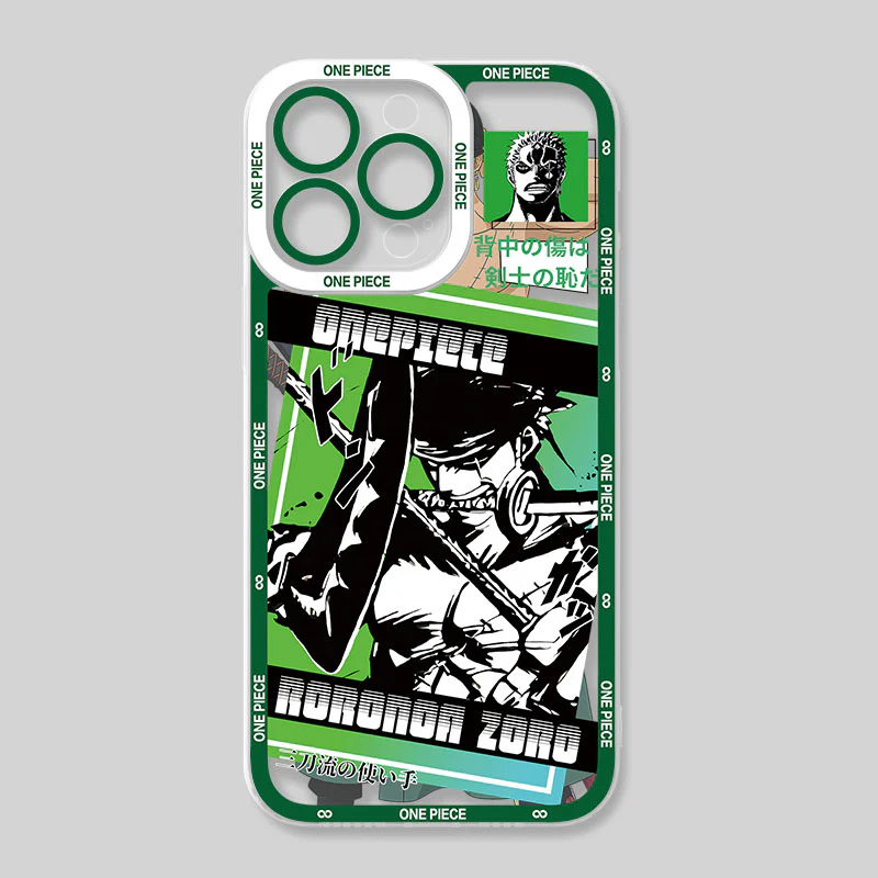 One Piece Anime Phone Case - Image 97