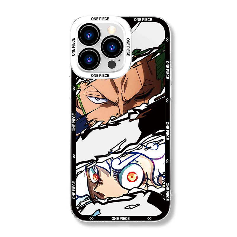 One Piece Anime Phone Case - Image 98