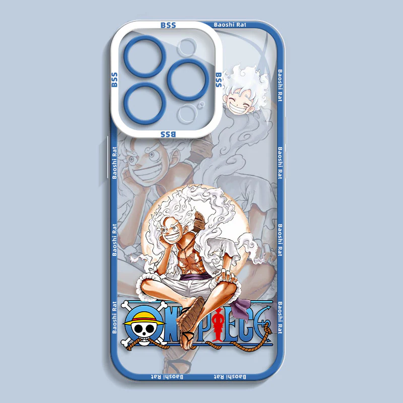 One Piece Anime Phone Case - Image 99