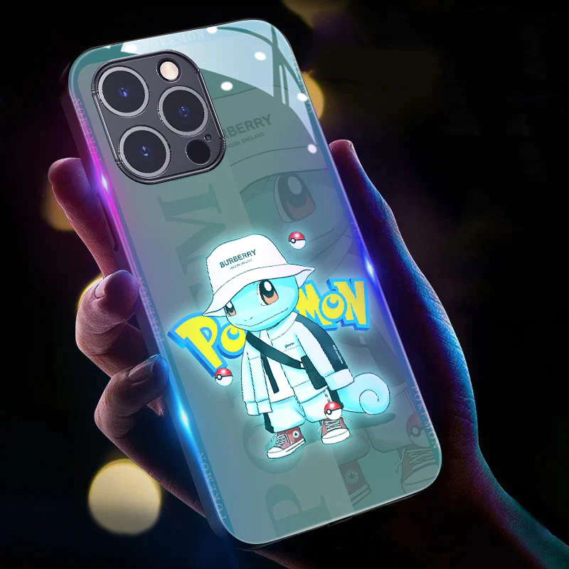 Pokémon LED Glowing Phone Case - Image 12