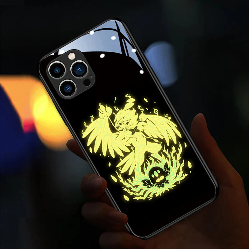 Pokémon LED Glowing Phone Case - Image 25
