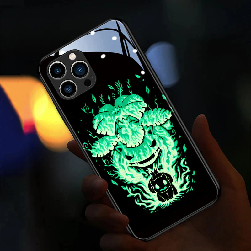 Pokémon LED Glowing Phone Case - Image 26