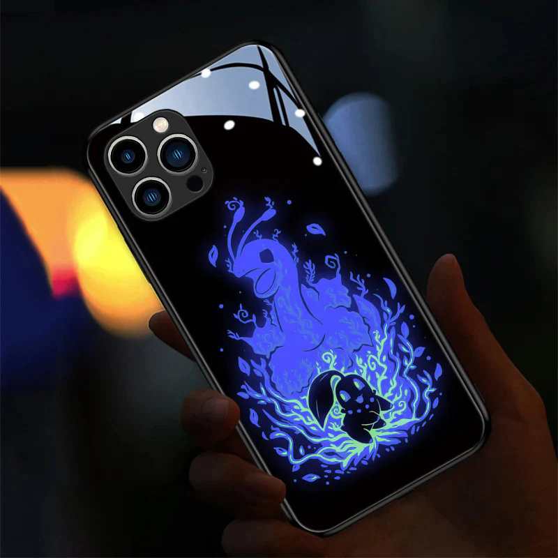 Pokémon LED Glowing Phone Case - Image 27