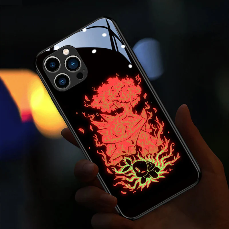Pokémon LED Glowing Phone Case - Image 29