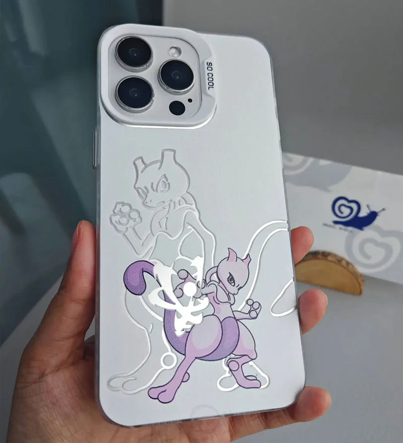 pokemon Magnetic Phone Case - Image 101