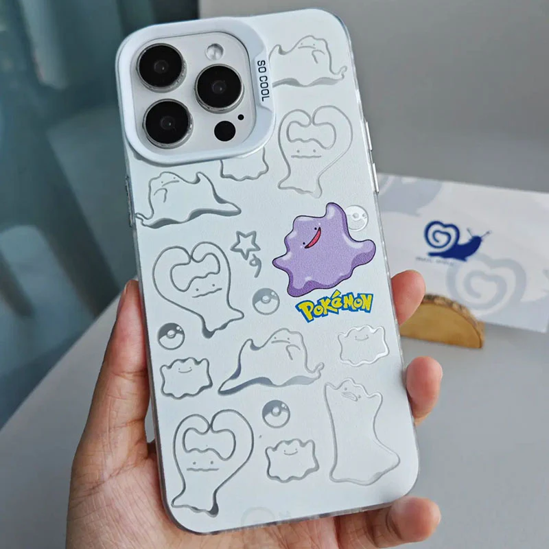 pokemon Magnetic Phone Case - Image 102