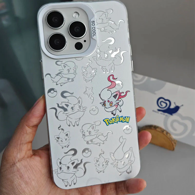pokemon Magnetic Phone Case - Image 103
