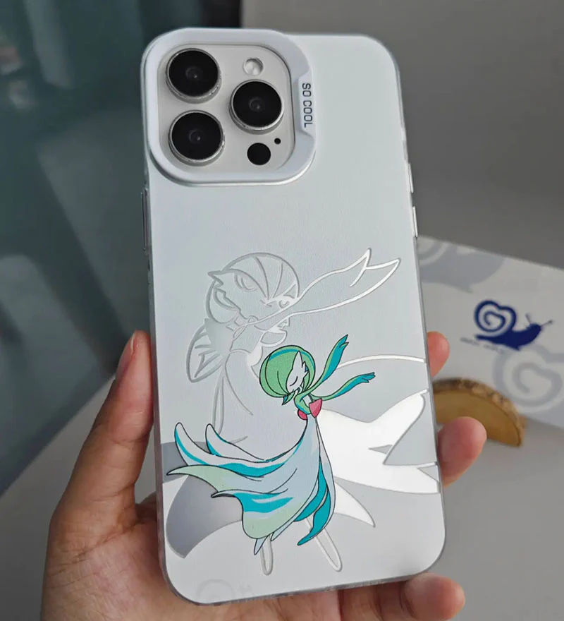 pokemon Magnetic Phone Case - Image 104