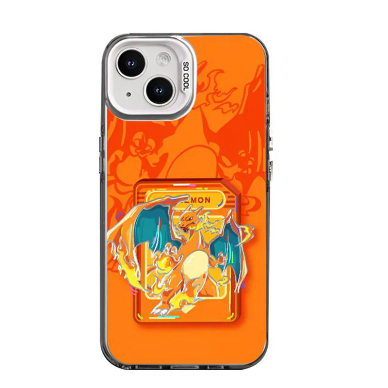 pokemon Magnetic Phone Case - Image 106