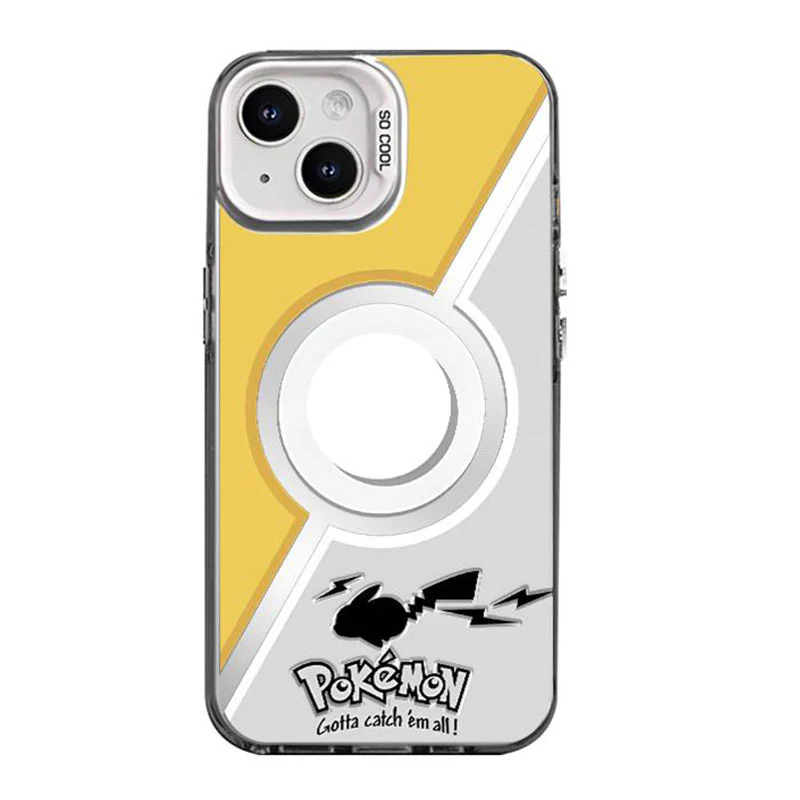 pokemon Magnetic Phone Case - Image 109