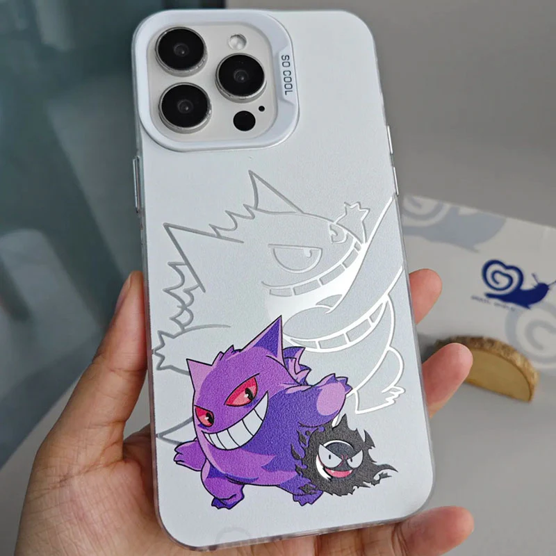 pokemon Magnetic Phone Case - Image 110