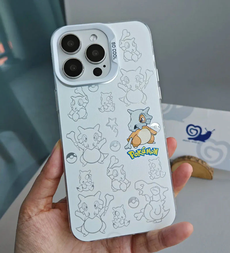 pokemon Magnetic Phone Case - Image 113